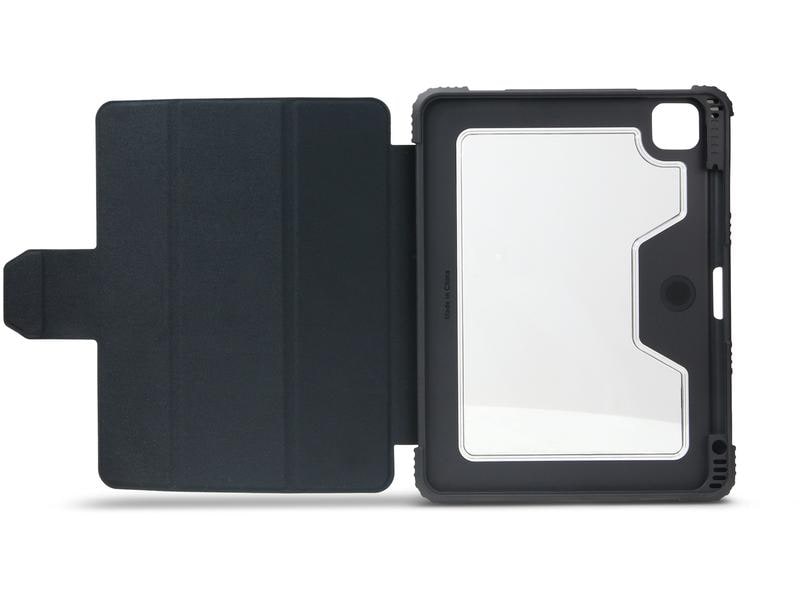 DICOTA Tablet Book Cover Folio iPad 10.9
