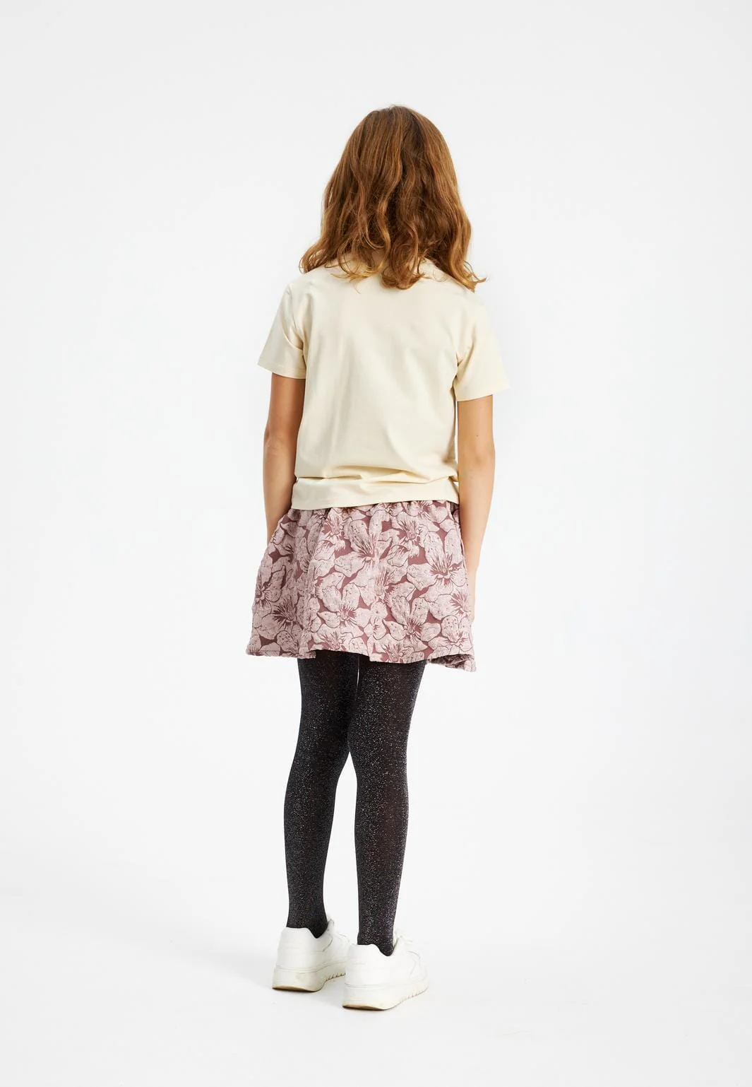 The New Tnlipa Skirt