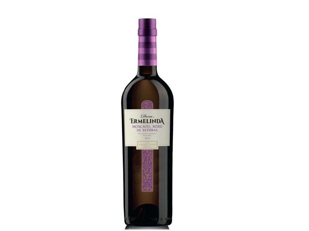 MOSCATEL DONA ERMELINDA ROXO 0.75L