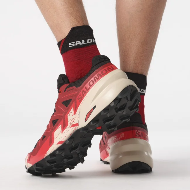 SPEEDCROSS 6 GORE-TEX  Trailrunning-Schuhe Herren