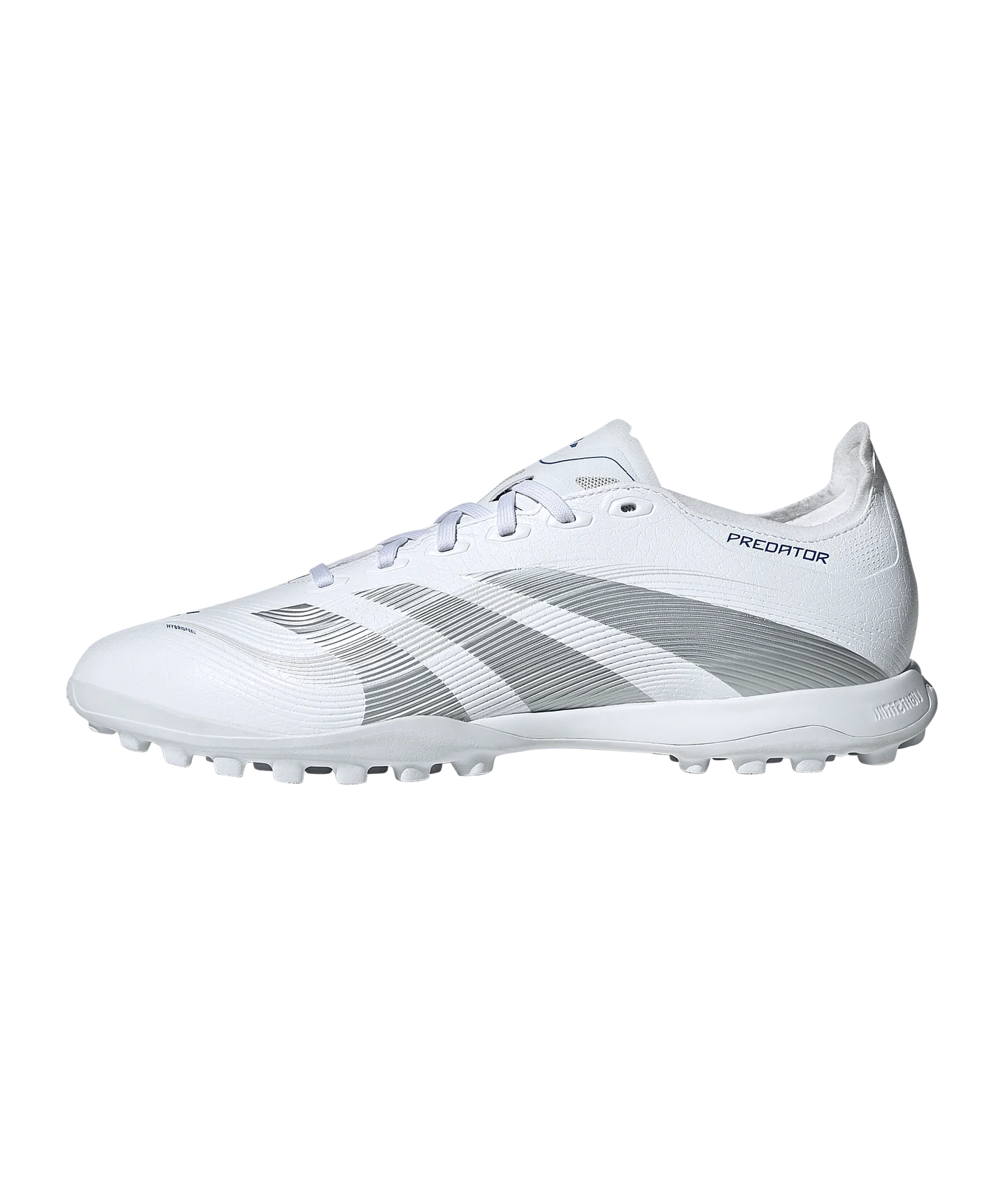 adidas Predator League TF Polar Victory Weiss