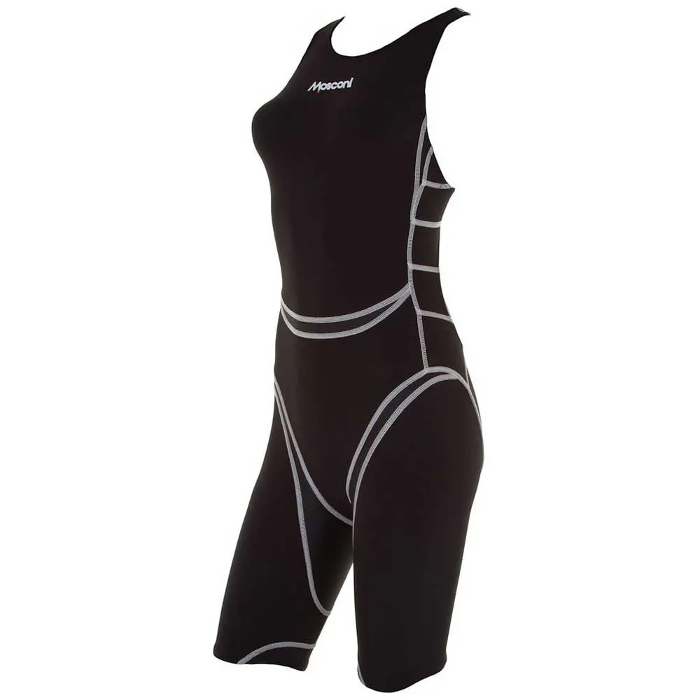 Mosconi Tri Shark EF Pro ärmelloser Triathlonanzug