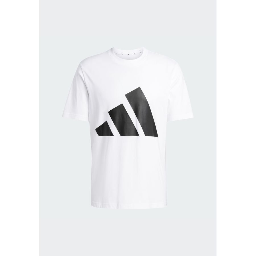 Adidas T-shirt grand logo Essentials