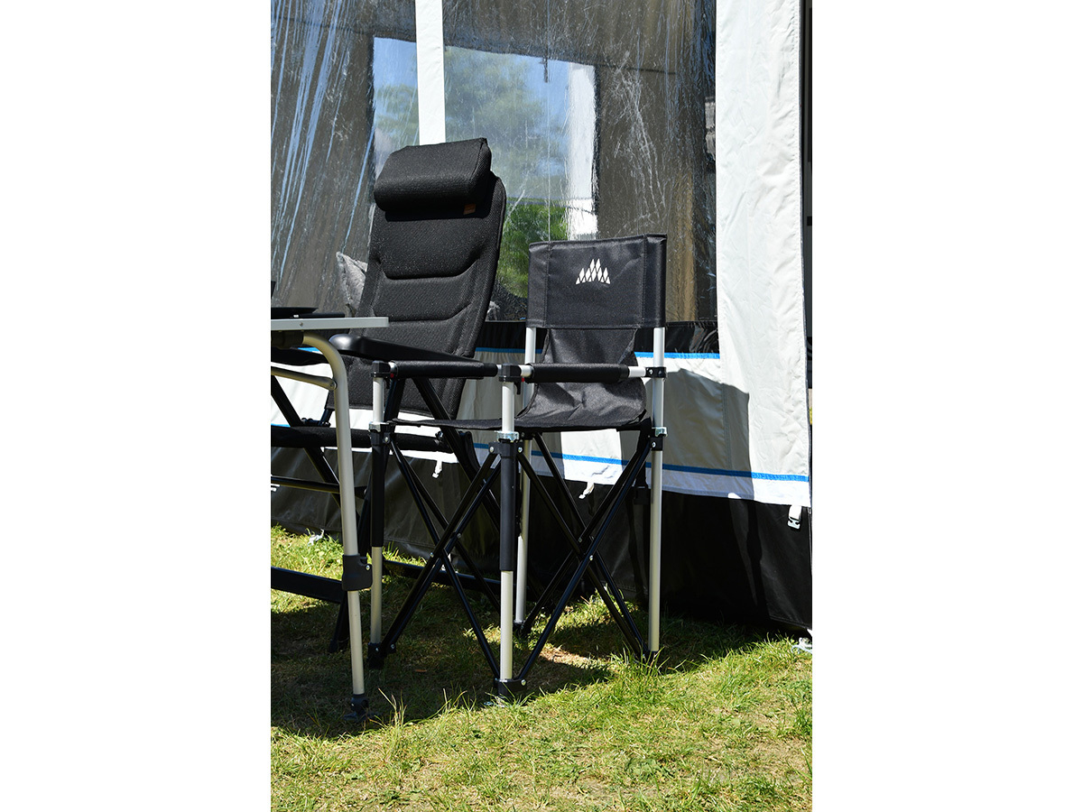 Obelink Compact kinderstoel - Red