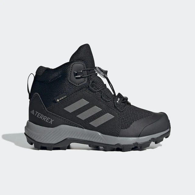 adidas TERREX Wanderschuh »TERREX MID GORE-TEX«  wasserdicht dank Gore-Tex Membrane
