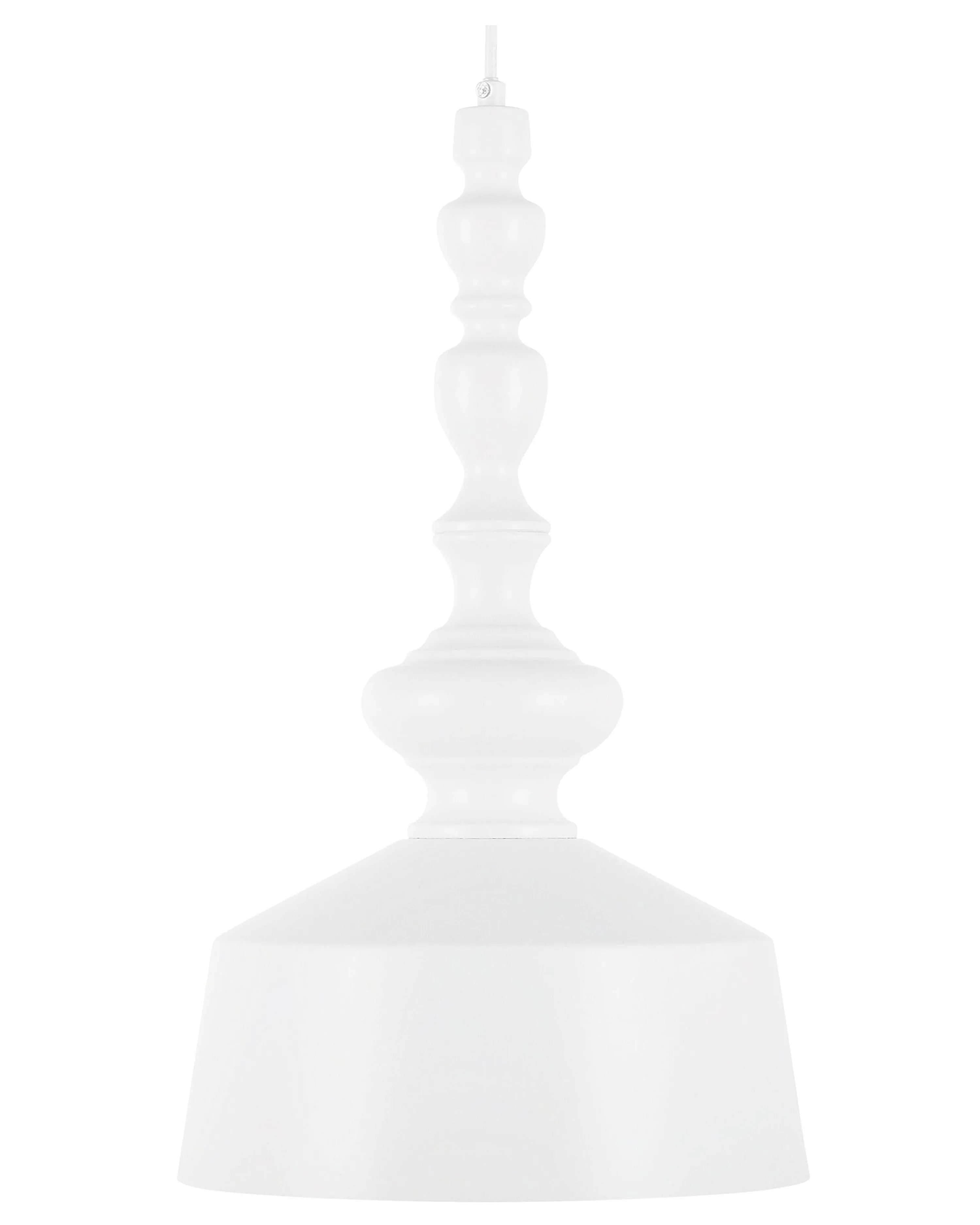 Hanglamp DRIVA Metaal Wit