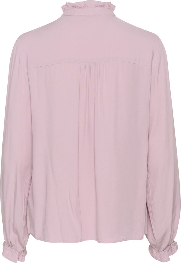 Cream CRVenea Shirt Dawn pink