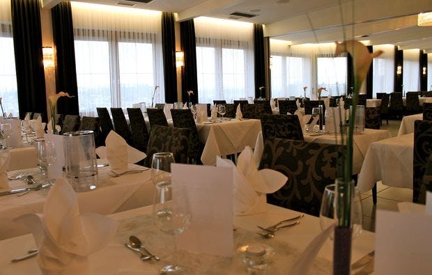 Wellness-Wochenende in Steyr als Geschenkidee