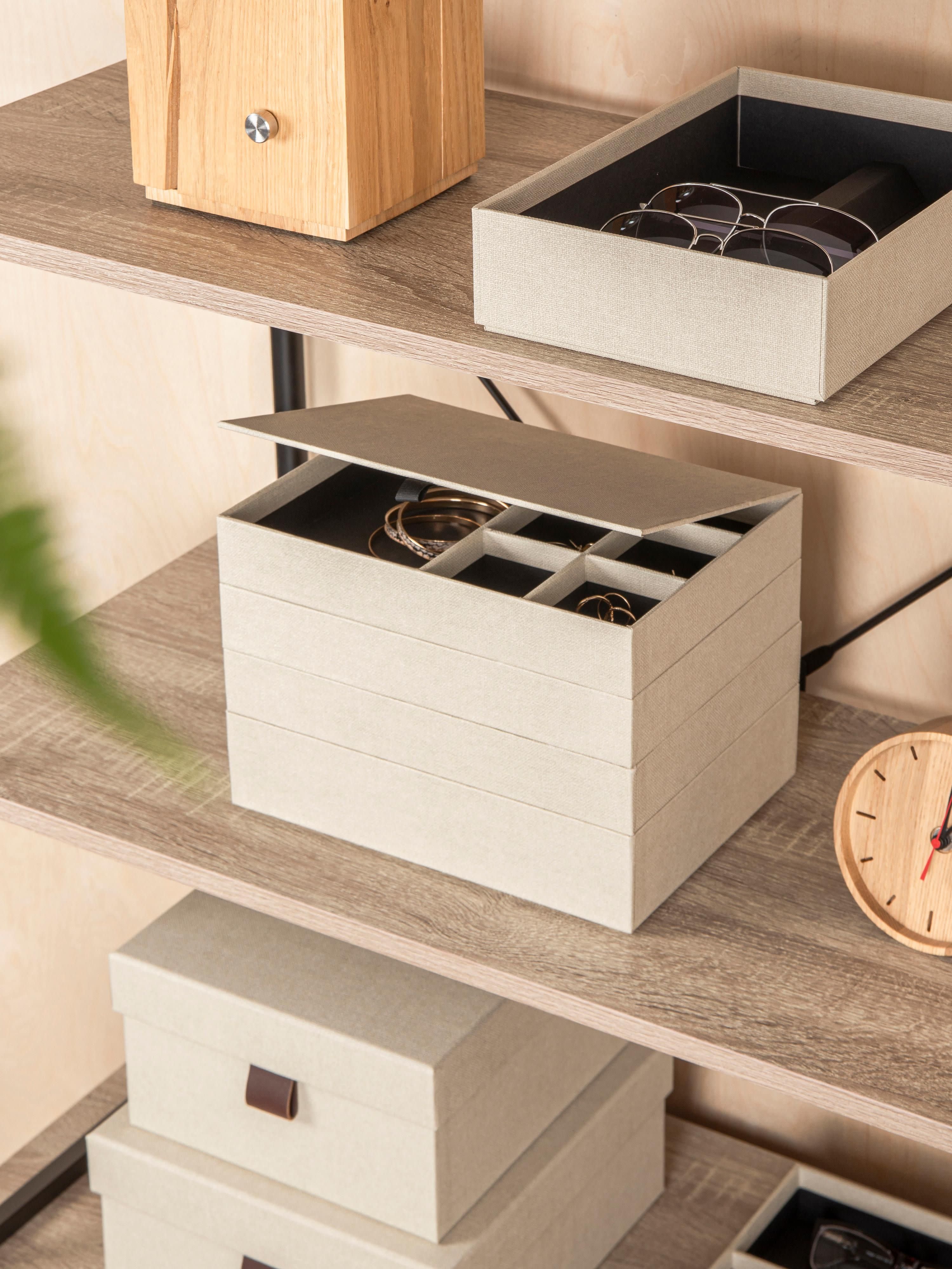 Sieradendoos Precious met magneetsluiting