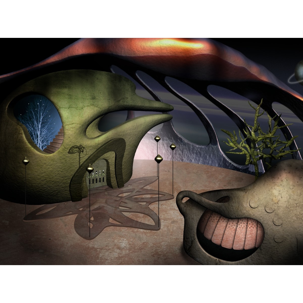 LEAVES - The Journey - PC Windows,Mac OSX