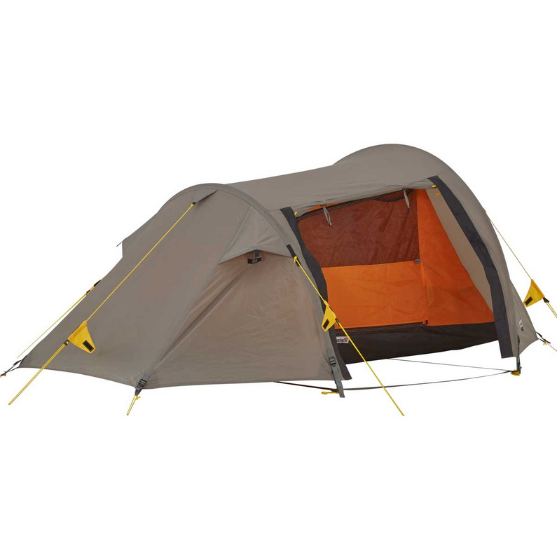 Wechsel Aurora 1 Travel Line Zelt