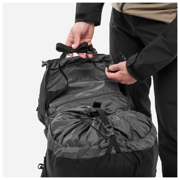 Millet - Hanang 65+10 - Sac à dos de trekking