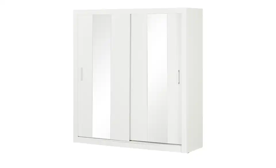 Schiebetürenschrank Duca