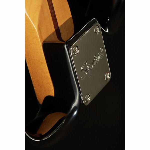 Squier CV 70s Strat HSS MN BLK