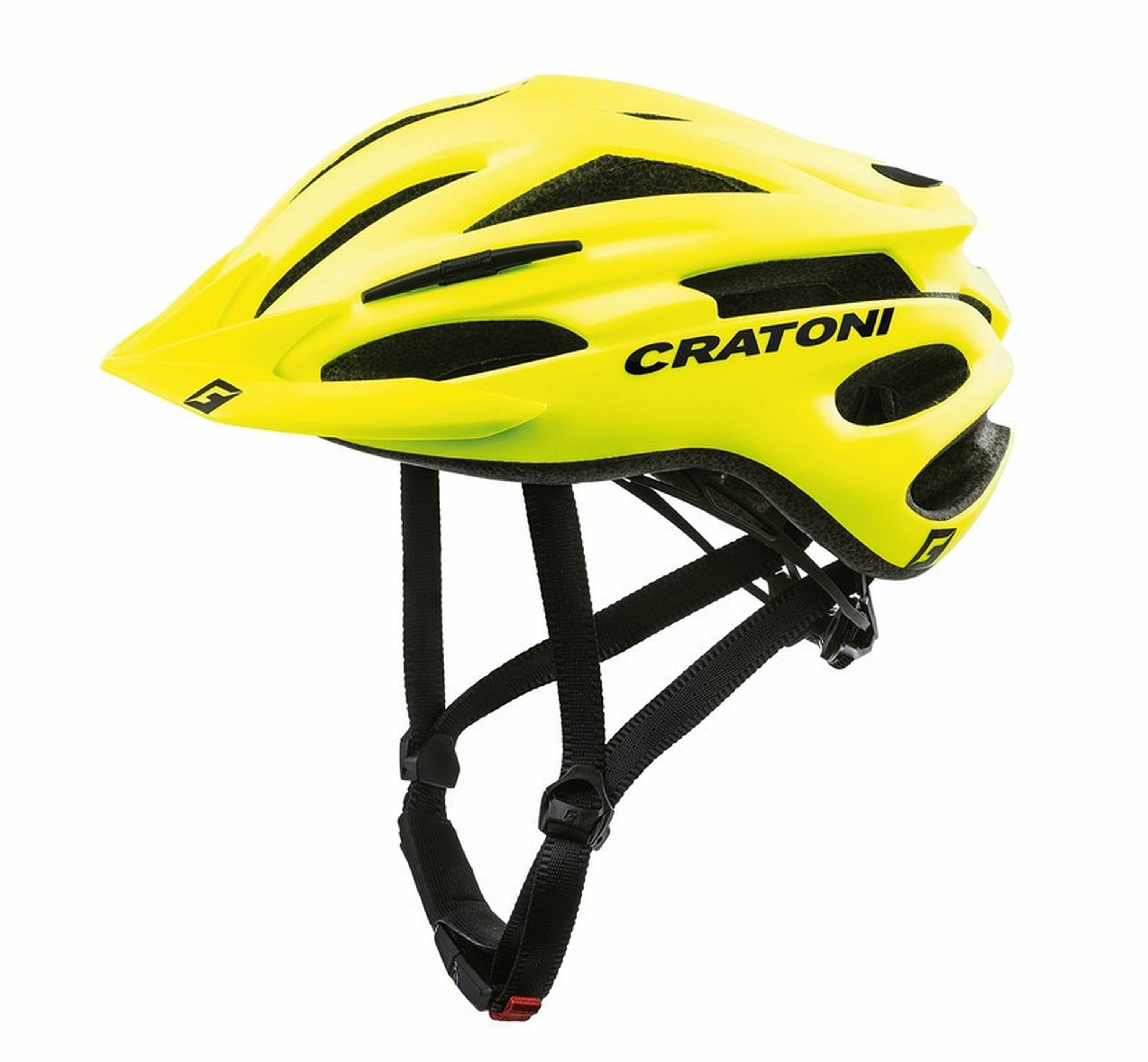 CRATONI MTB Fahrradhelm Pacer