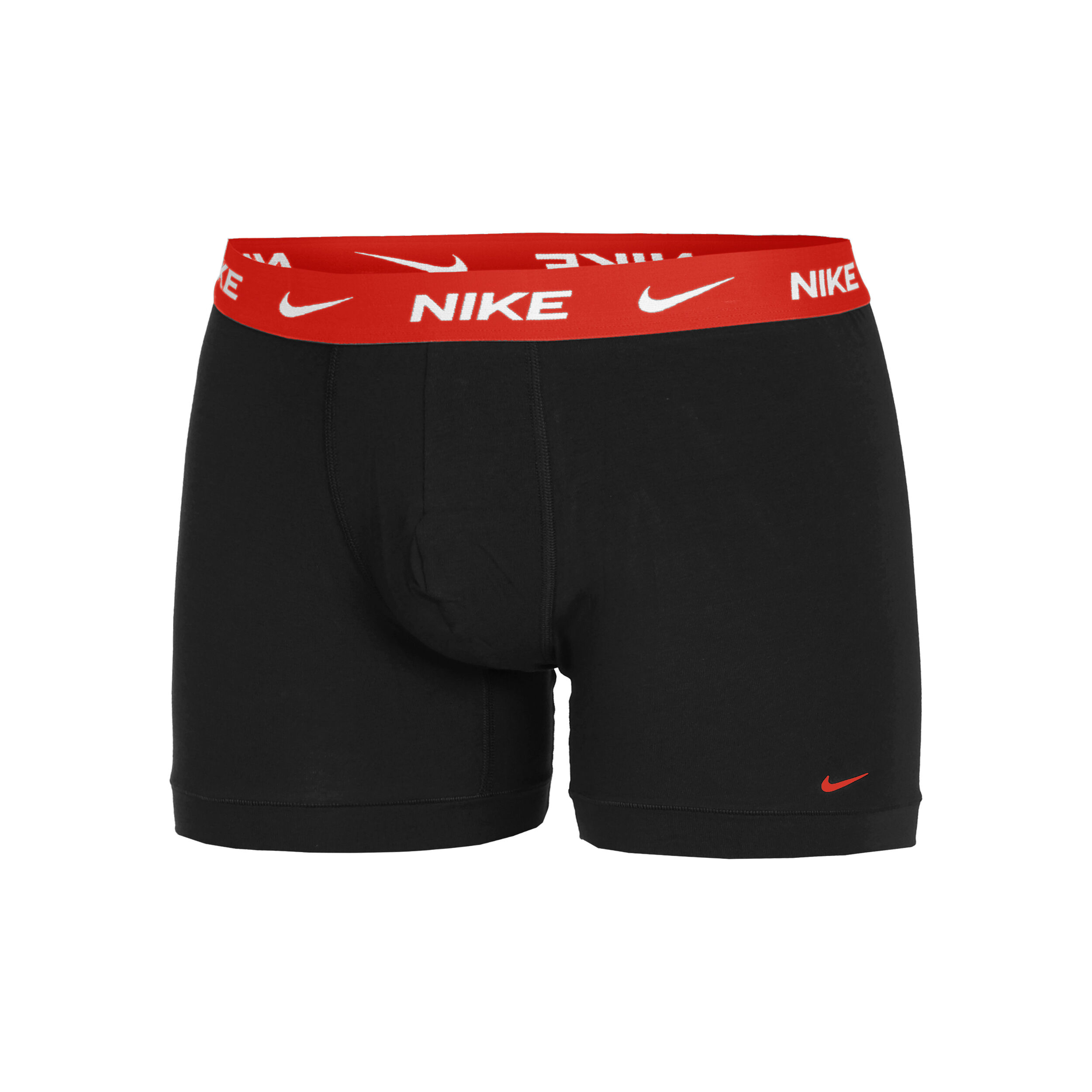Nike Essential Micro Trunk Caleçon Pack De 3 Hommes - Multicouleur
