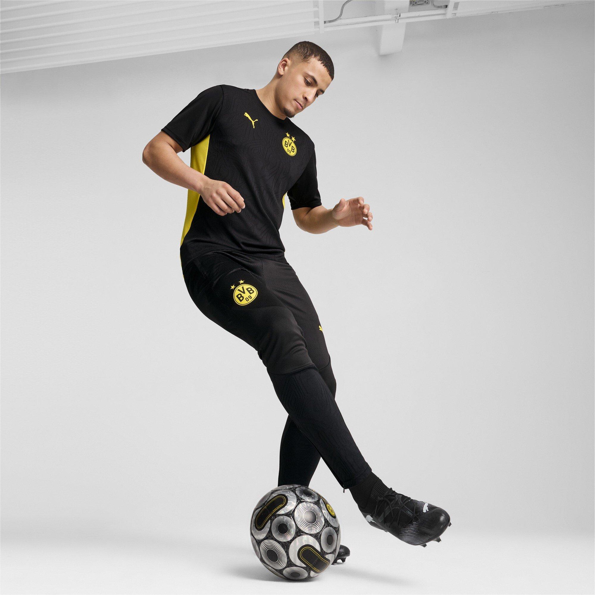 Puma Borussia Dortmund Training Top Adults