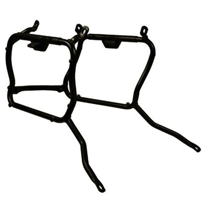 Support valises Givi Monokey pour valises V35 & V37