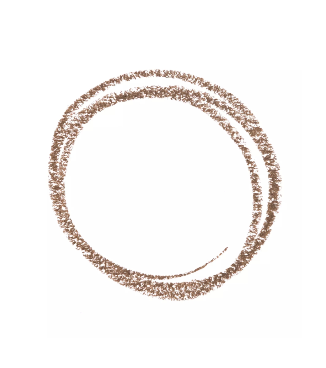 essence - Lápis para Sobrancelhas Micro Precise - 03: Light Brown