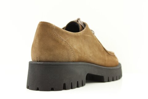 Gil Peterson Schnürschuhe