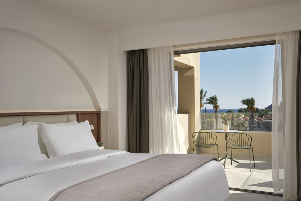 Lindos Princess Beach Hotel All Inclusive - Hotel