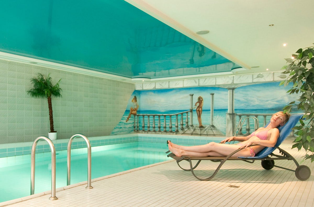Wellness-Wochenende in Willingen-Stryck als Geschenkidee