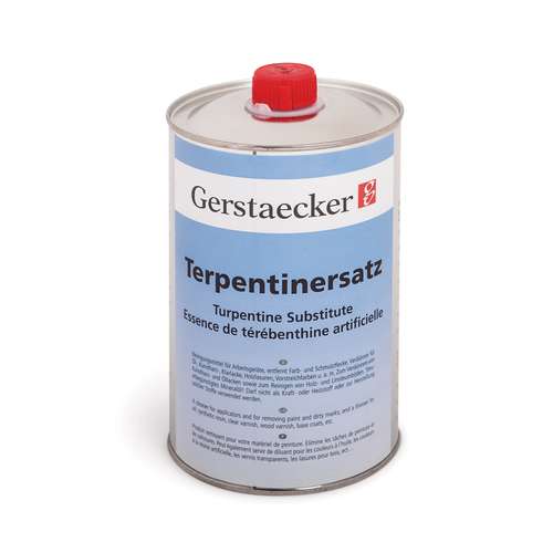 GERSTAECKER Terpentinersatz