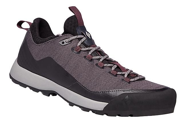 BLACK DIAMOND - CHAUSSURES D'APPROCHE MISSION LT WM