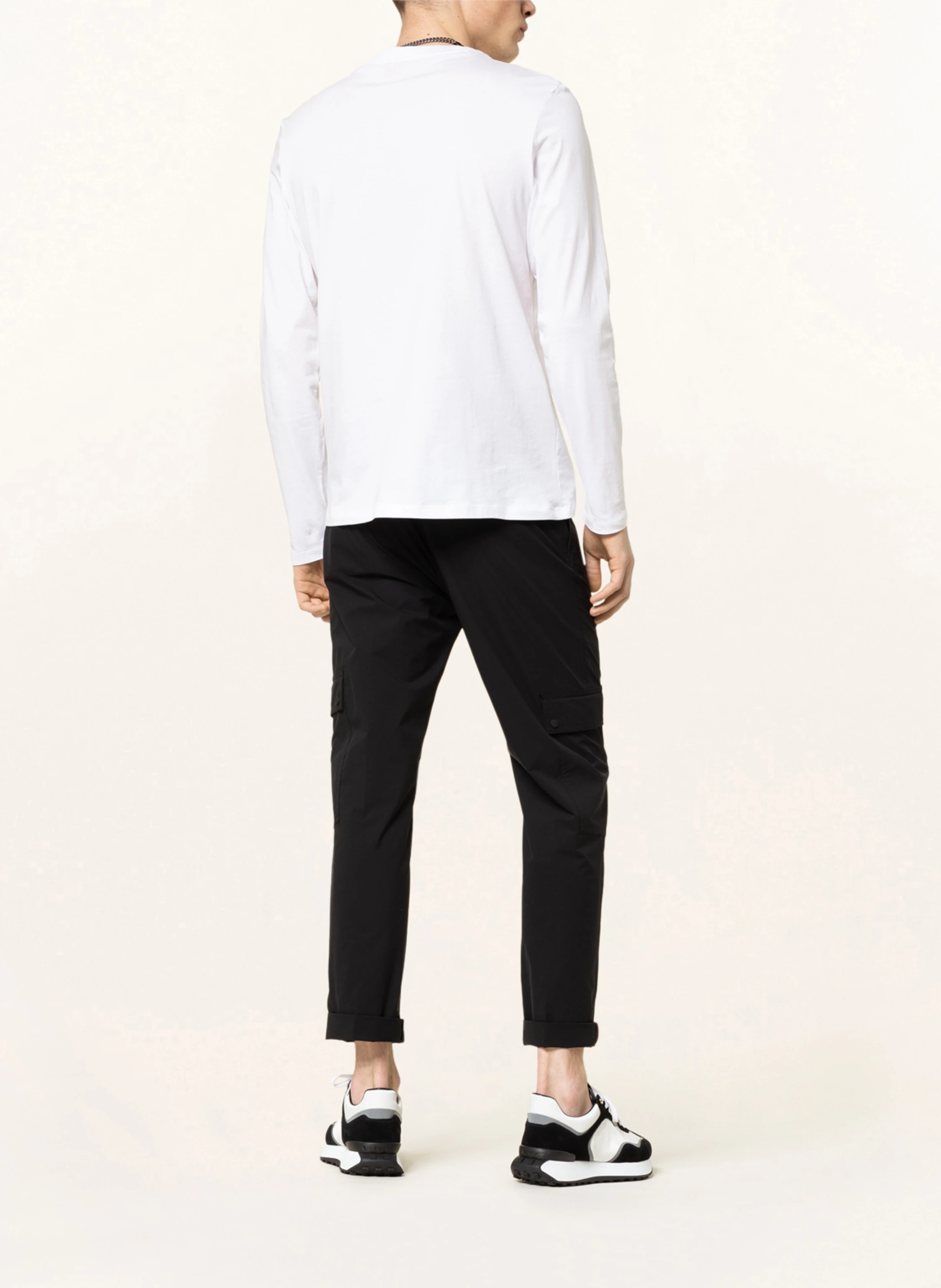 HUGO Longsleeve DEROL