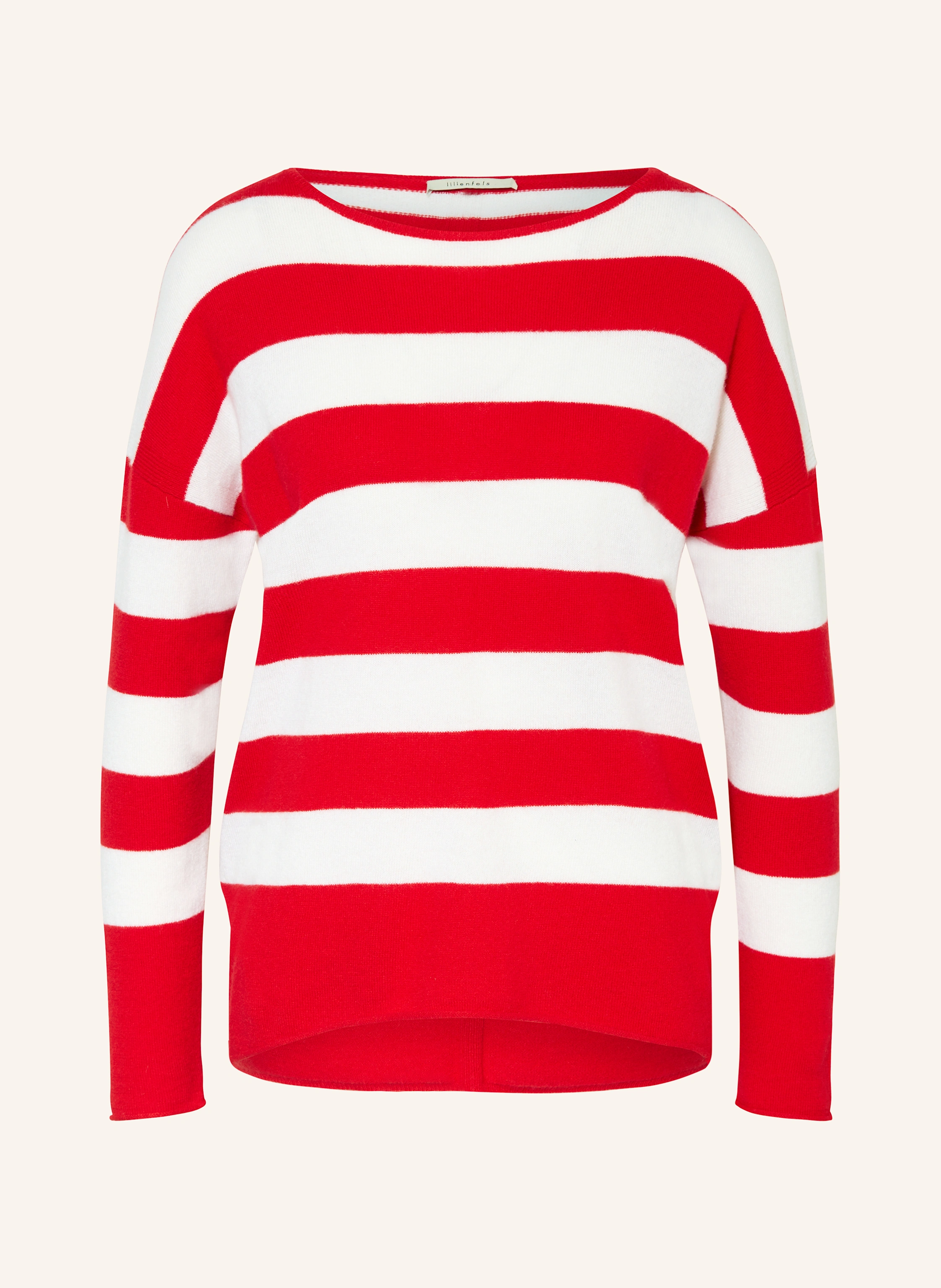 lilienfels Cashmere-Pullover