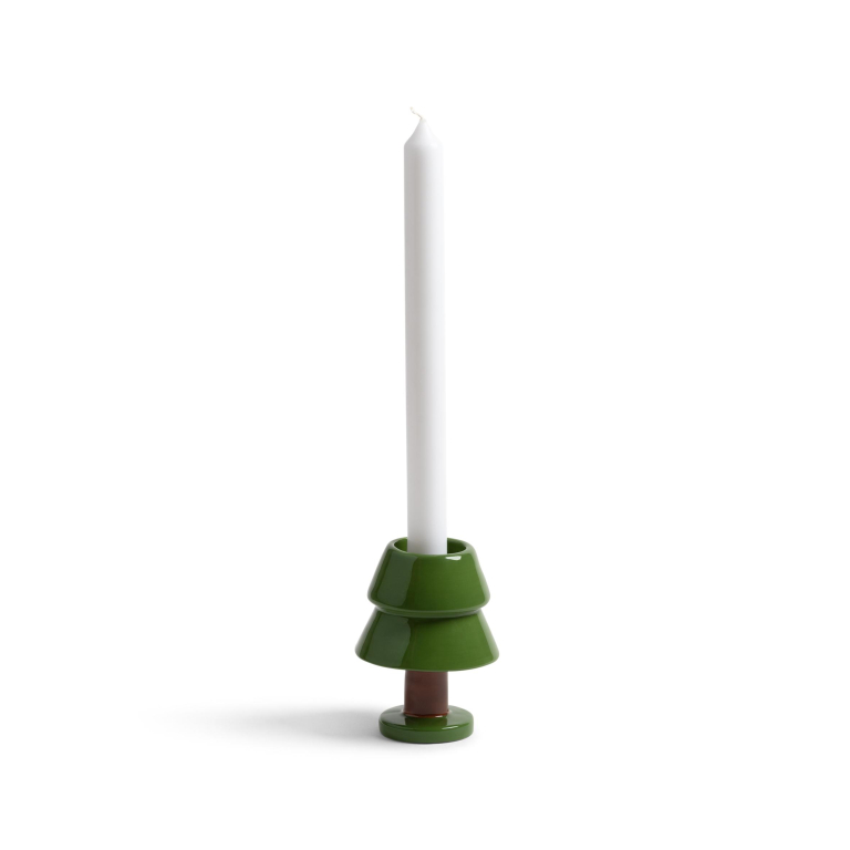 &klevering Haines kandelaar Autumn