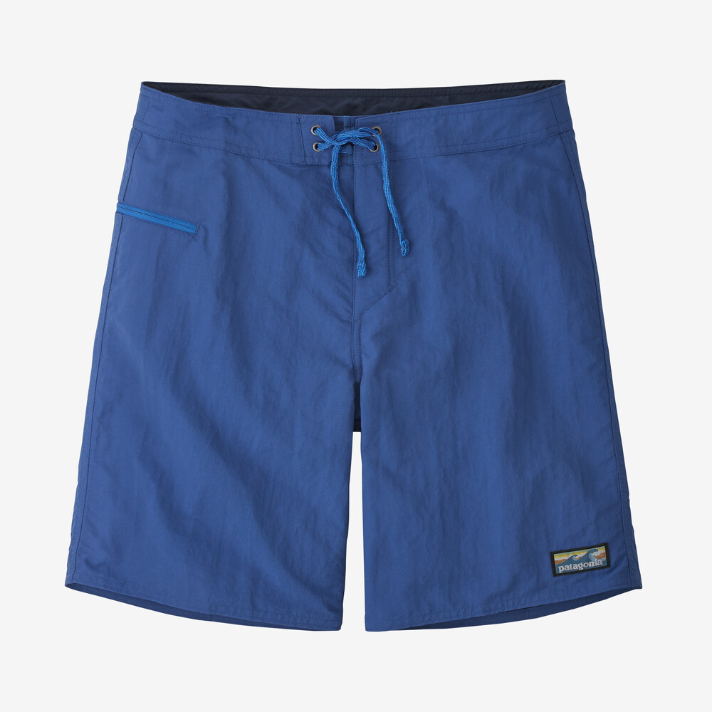 Wavefarer-Boardshorts für Herren – 19 Zoll