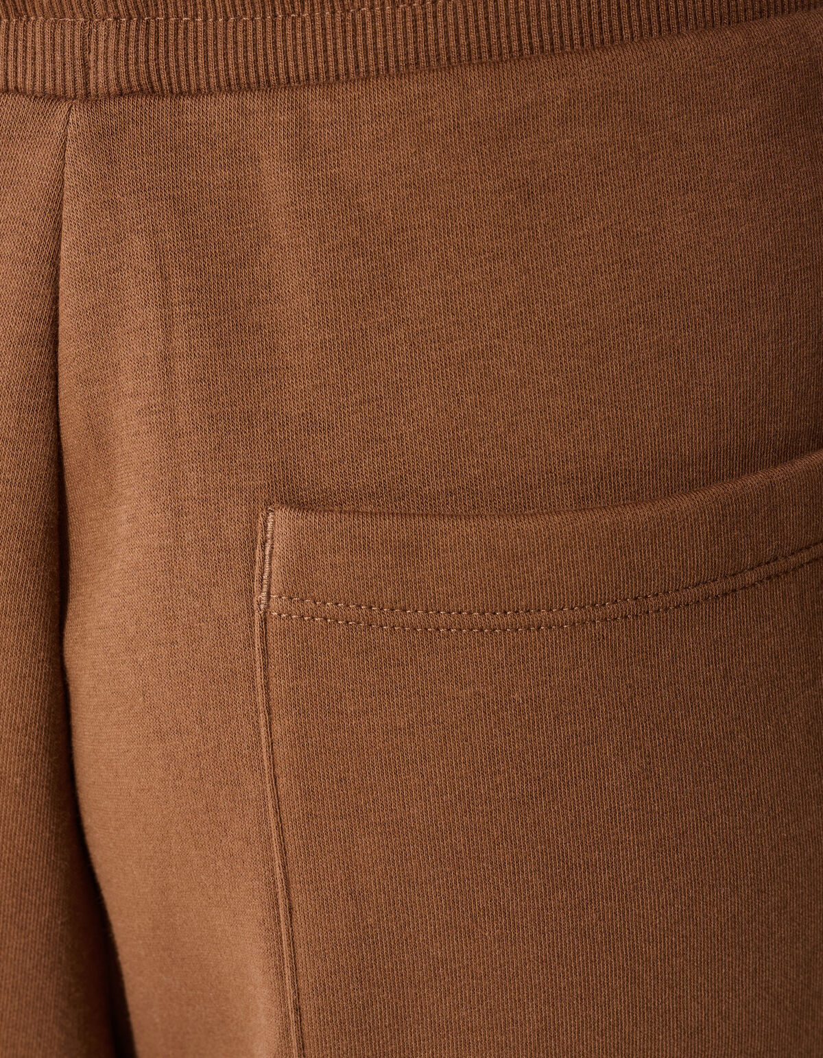 Sweat Short Bruin