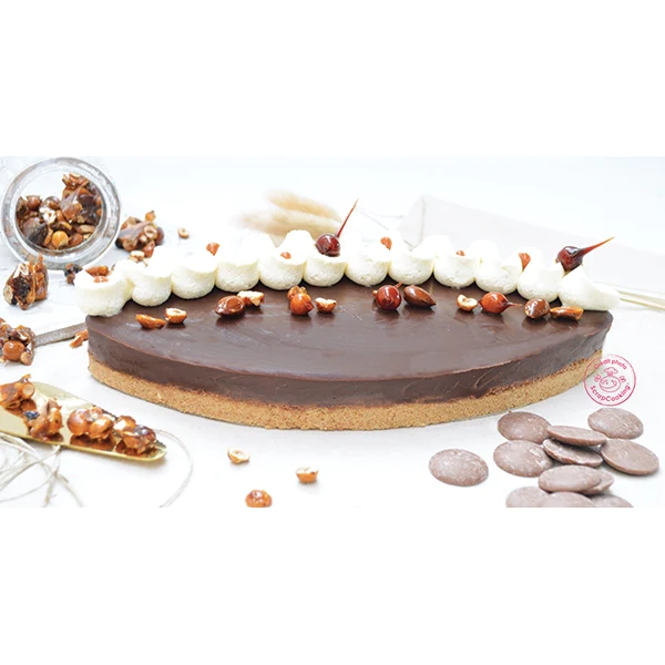 Cadre à calisson XL 28 cm Scrapcooking
