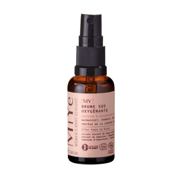 MiYé Brume SOS Oxygénante 30 ml