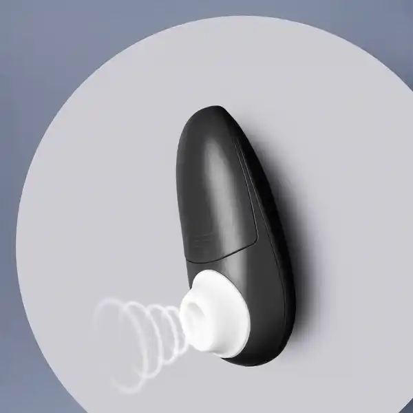 Mini 2 Klitorisstimulator