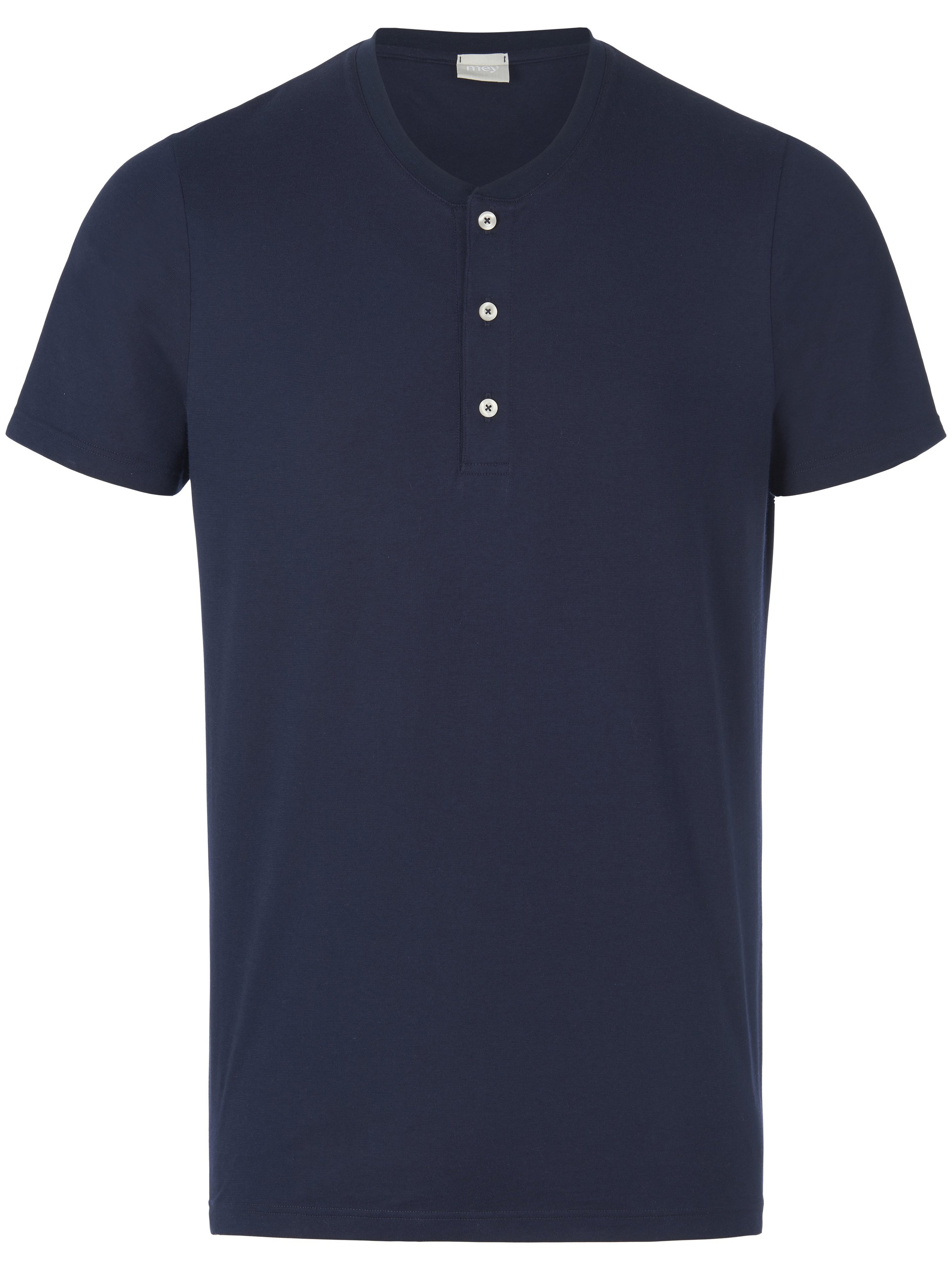 Schlaf-Shirt mit 1/2-Arm