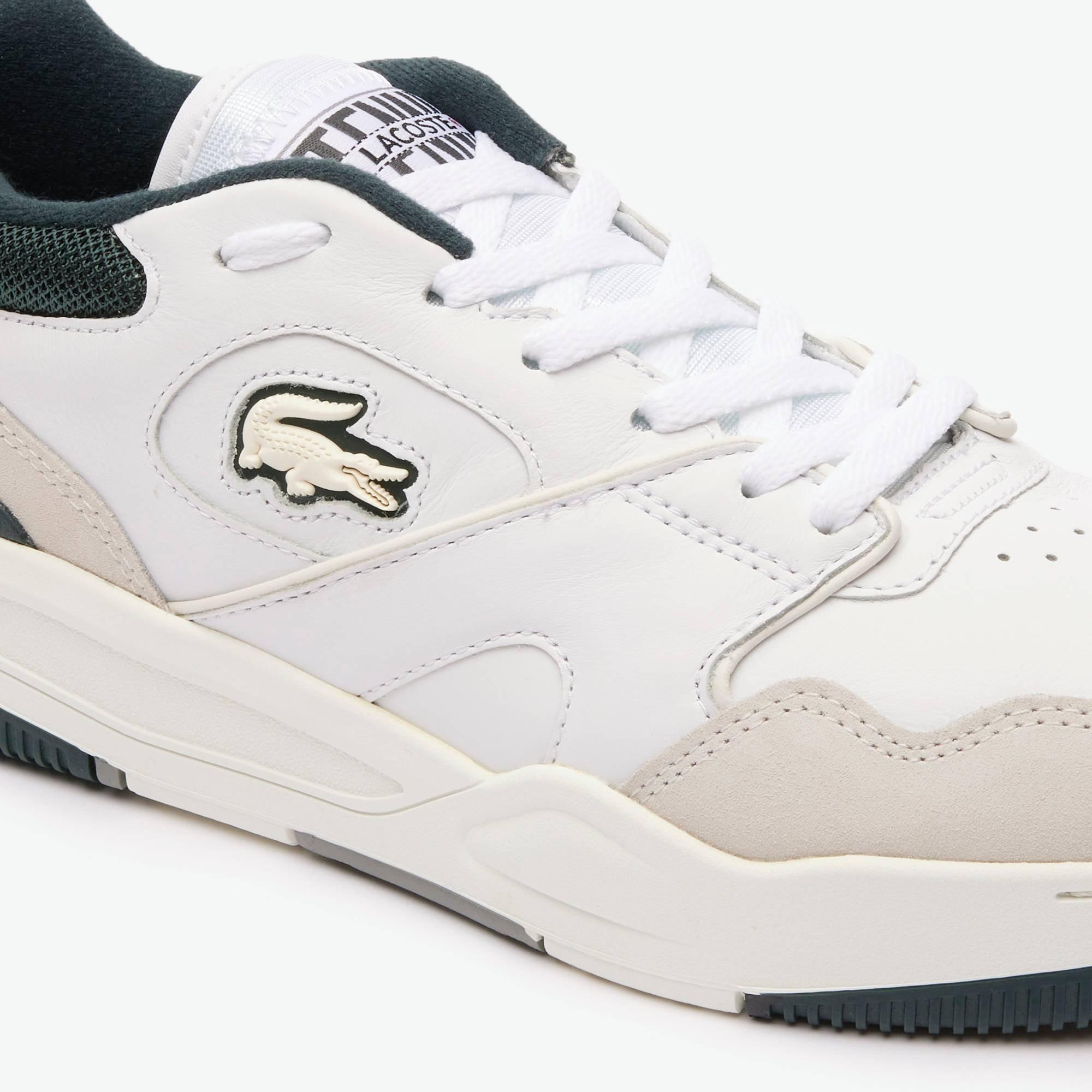 Lacoste LineShot Trainers