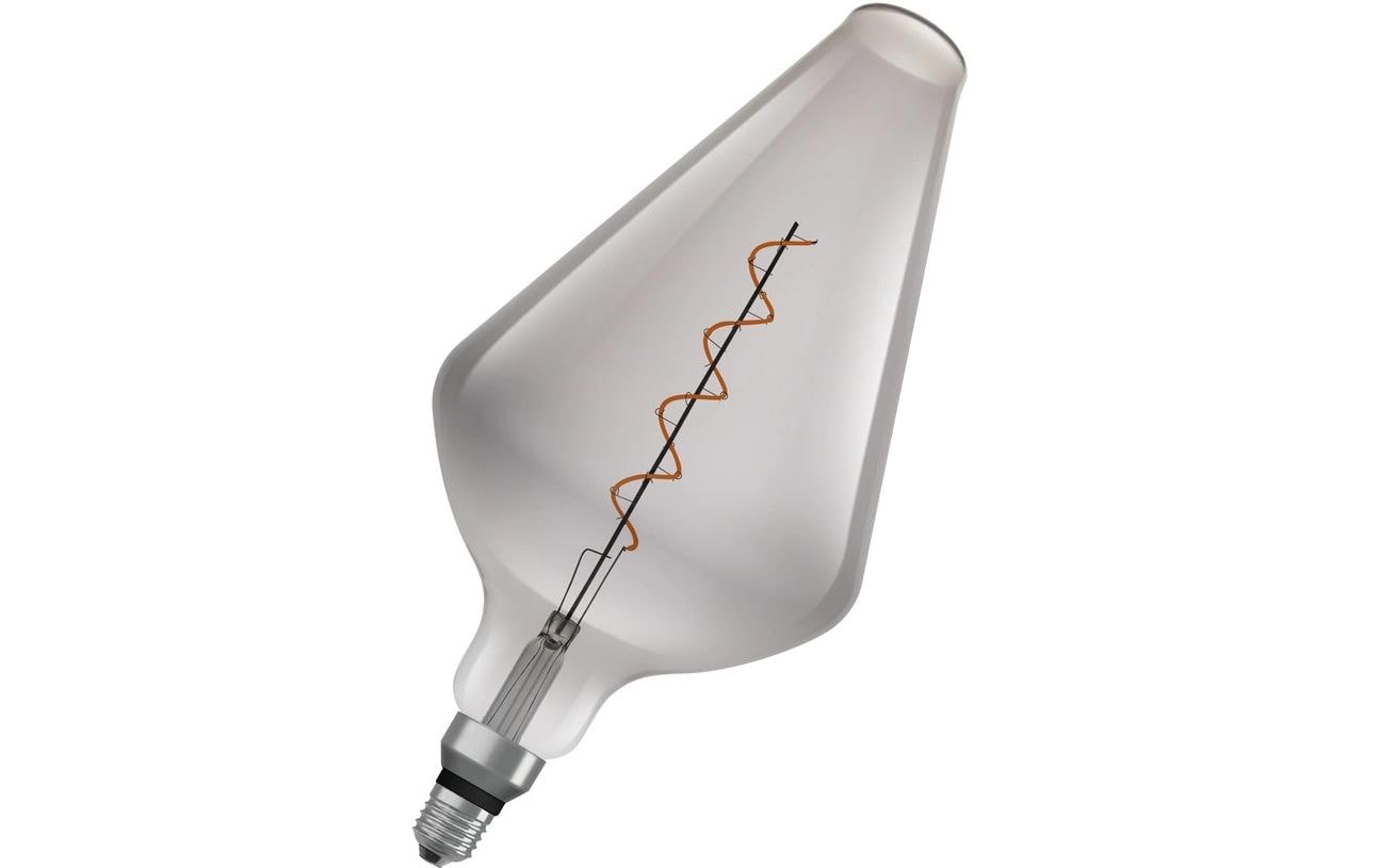 Lampe Vintage 1906 AW188, 4W, E27, WarmweissDimmbare LED-Lampen, Vintage-Edition