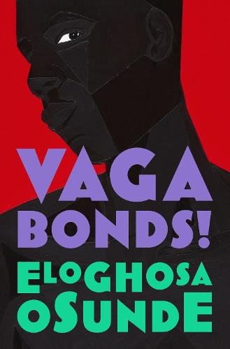 Vagabonds! (Hardback)