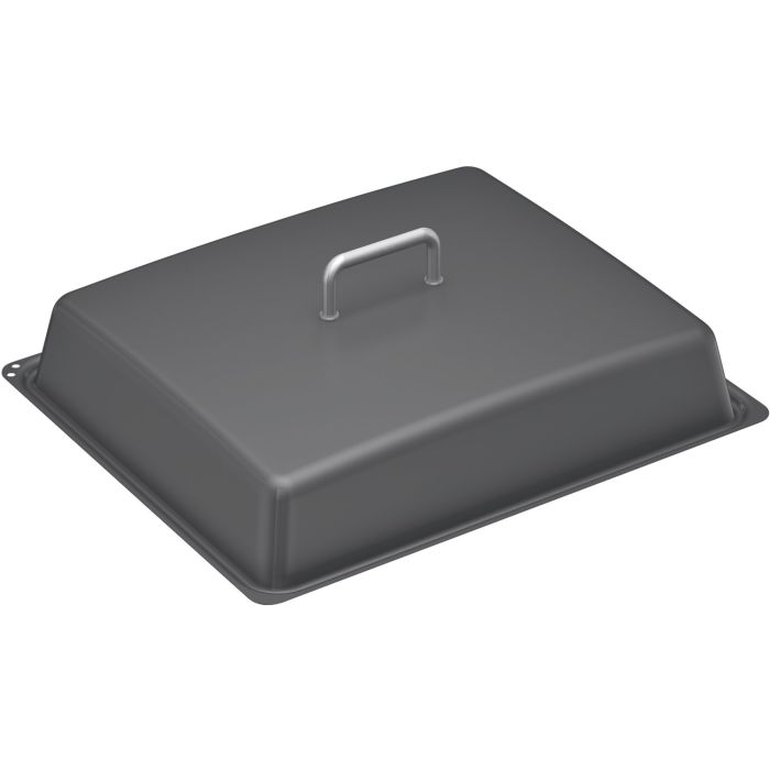 Siemens Deckel für Profipfanne HZ633001