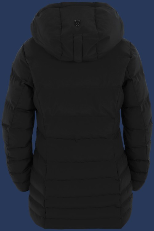 Cordoba FourStreAirTec, Midnightblue