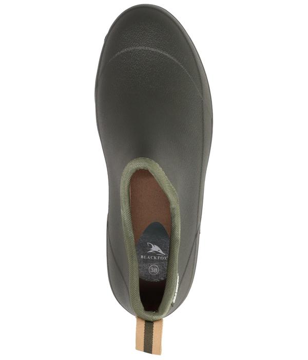 Blackfox Stiefelette Oregon, khaki