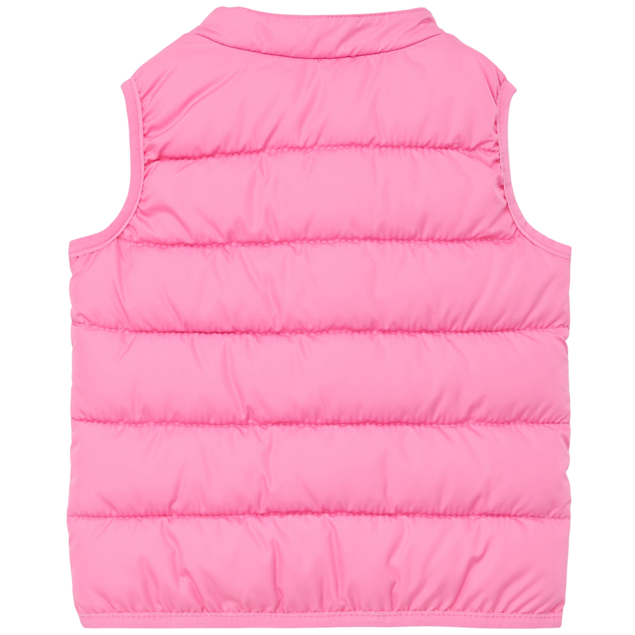 s.Oliver Weste lilapink