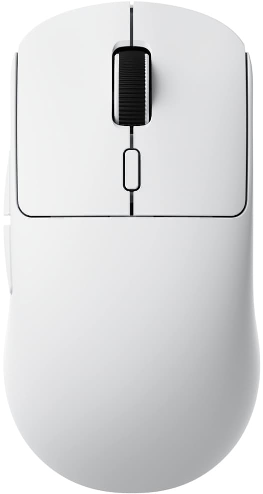 Lemokey G2 8K trådløs mus