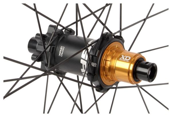 Roue Arrière Progress EVO 29