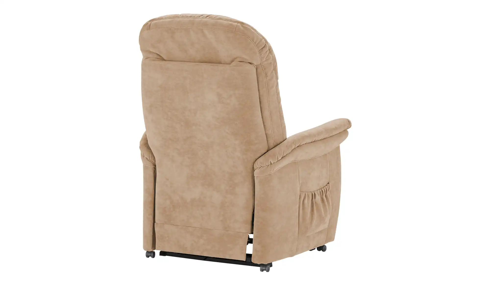 himolla Sessel mit verschiedenen Funktionen 7706