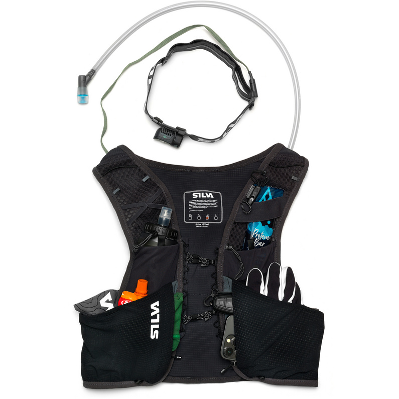 Silva Strive 10 Vest Trailrunningweste