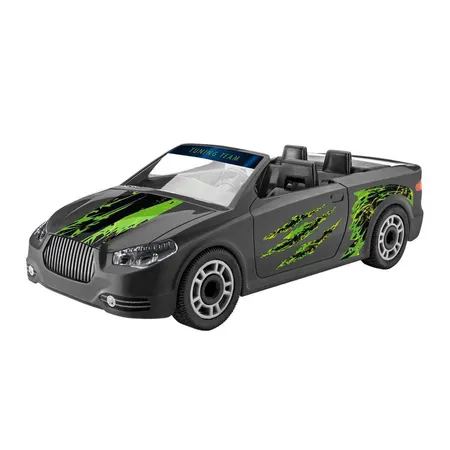 Revell Junior Kit Roadster Tuning Design Maßstab 1:20