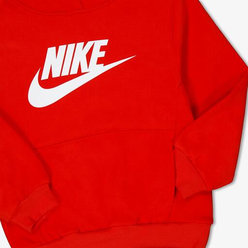Conjunto de treino Nike